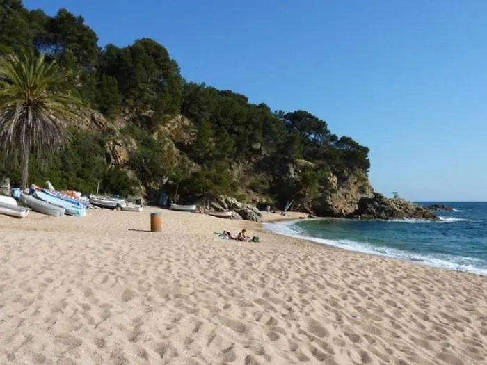 Mar Villa Lloret de Mar 0*,