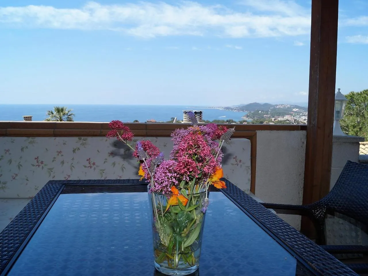 Mar Villa Lloret de Mar Spain