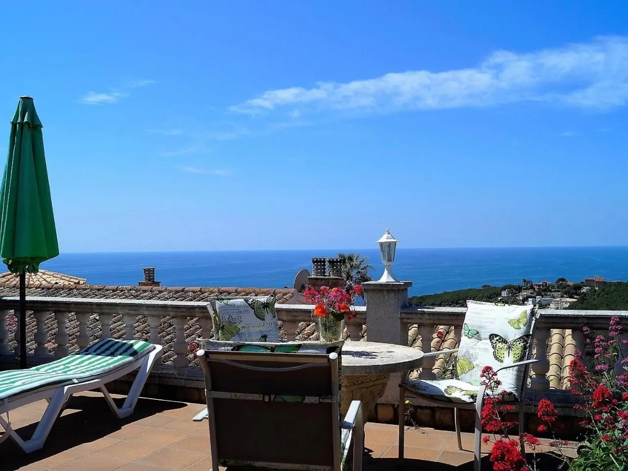 Mar Villa Lloret de Mar