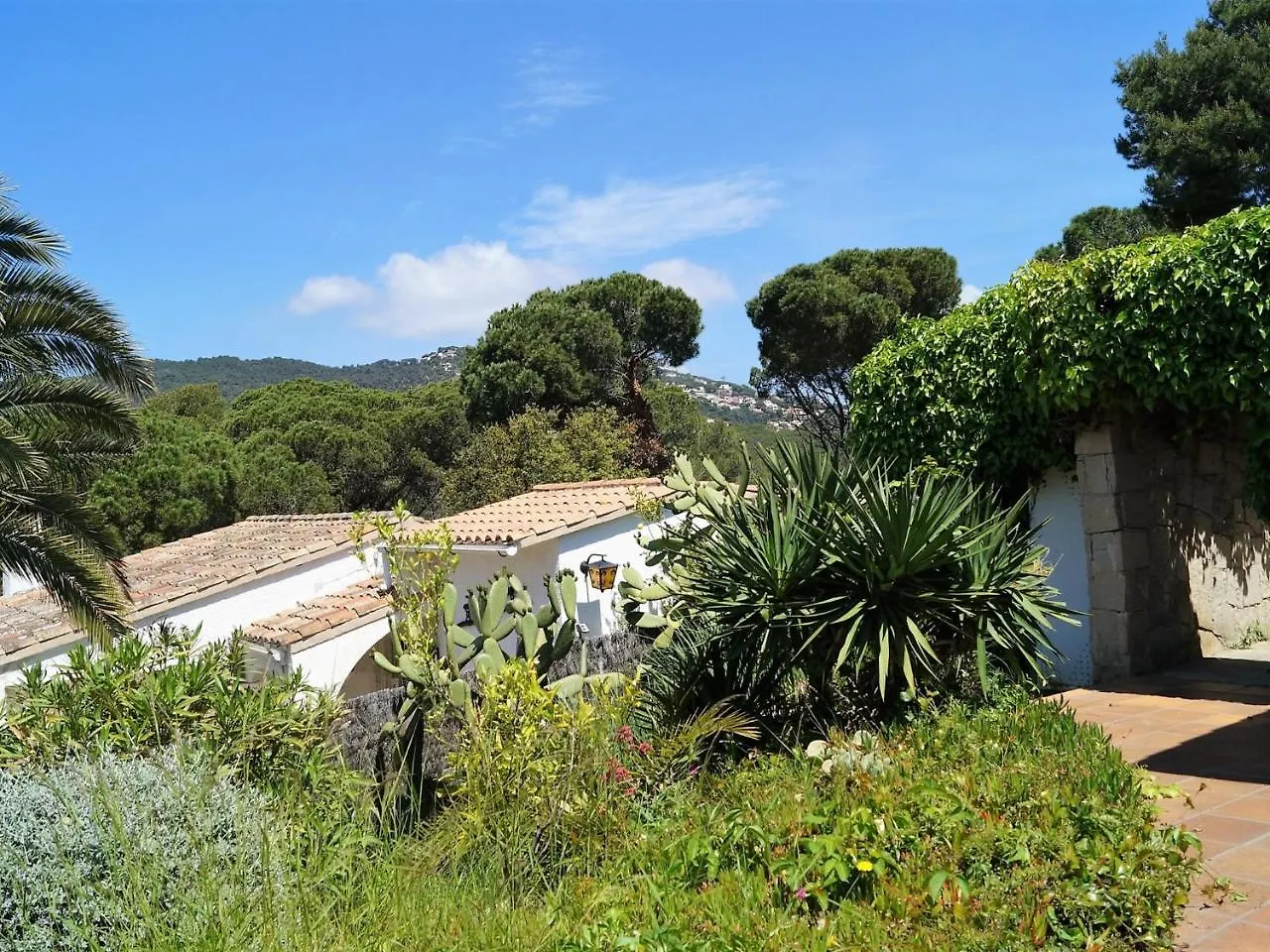 Mar Villa Lloret de Mar