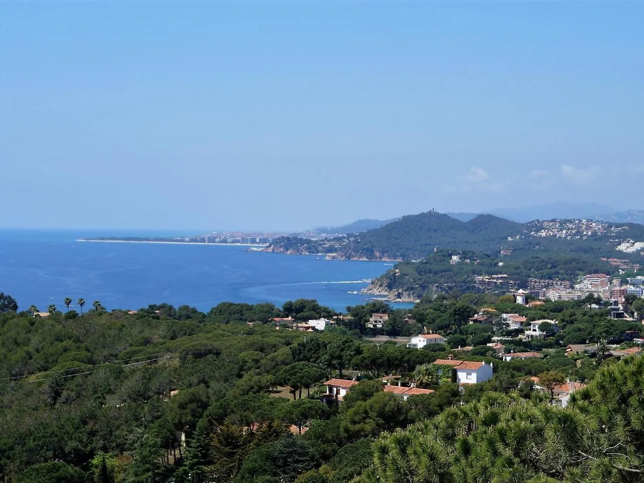 Mar Villa Lloret de Mar