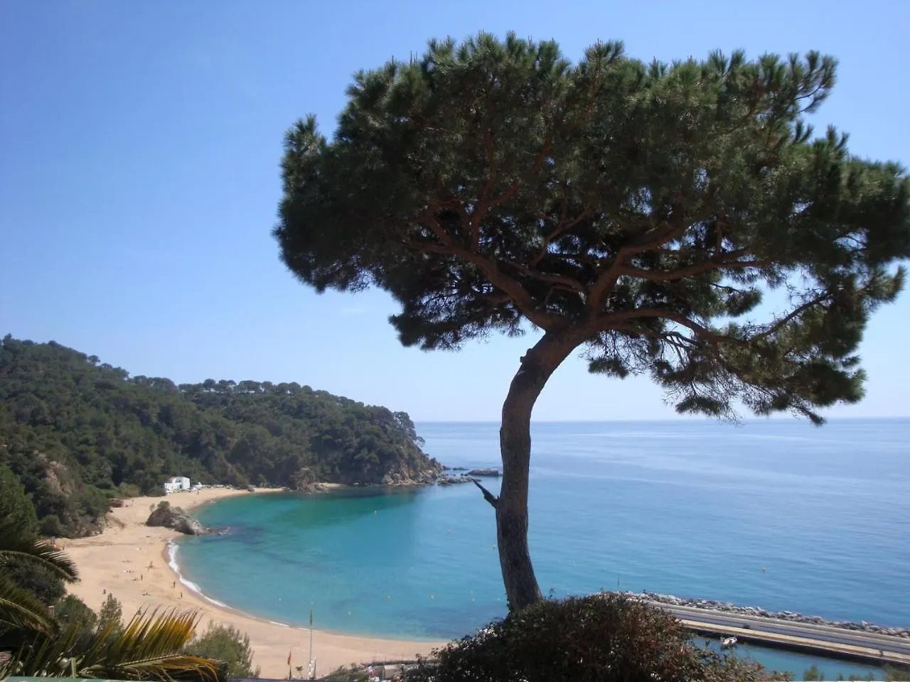 Mar Villa Lloret de Mar 0*,  Spain